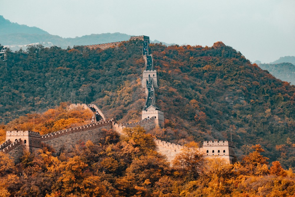 古典中式建筑与园林